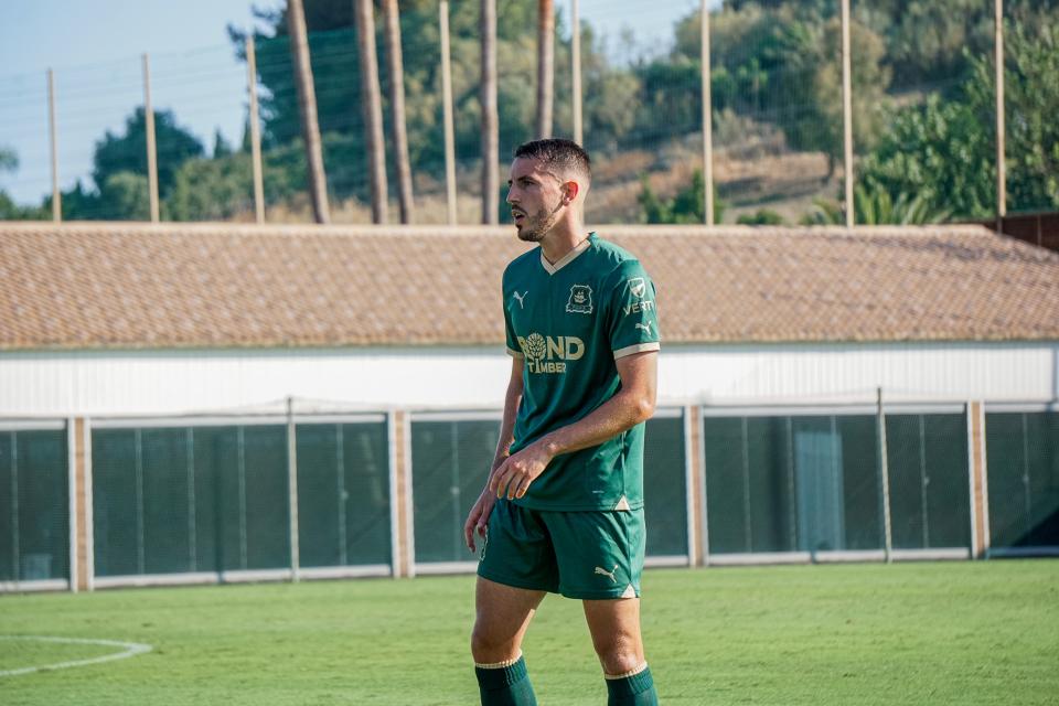 Hearts of Midlothian