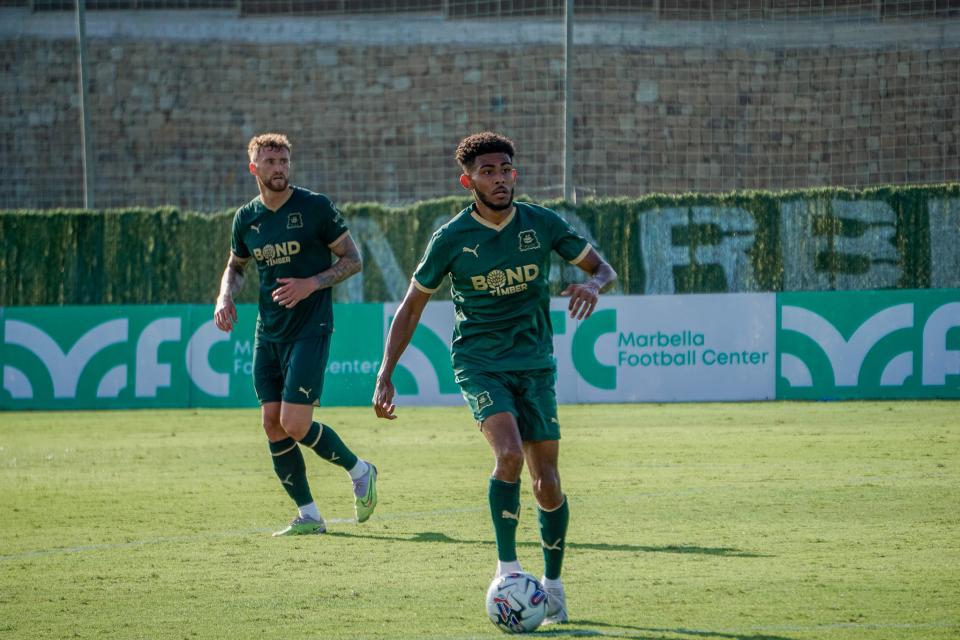 Hearts of Midlothian