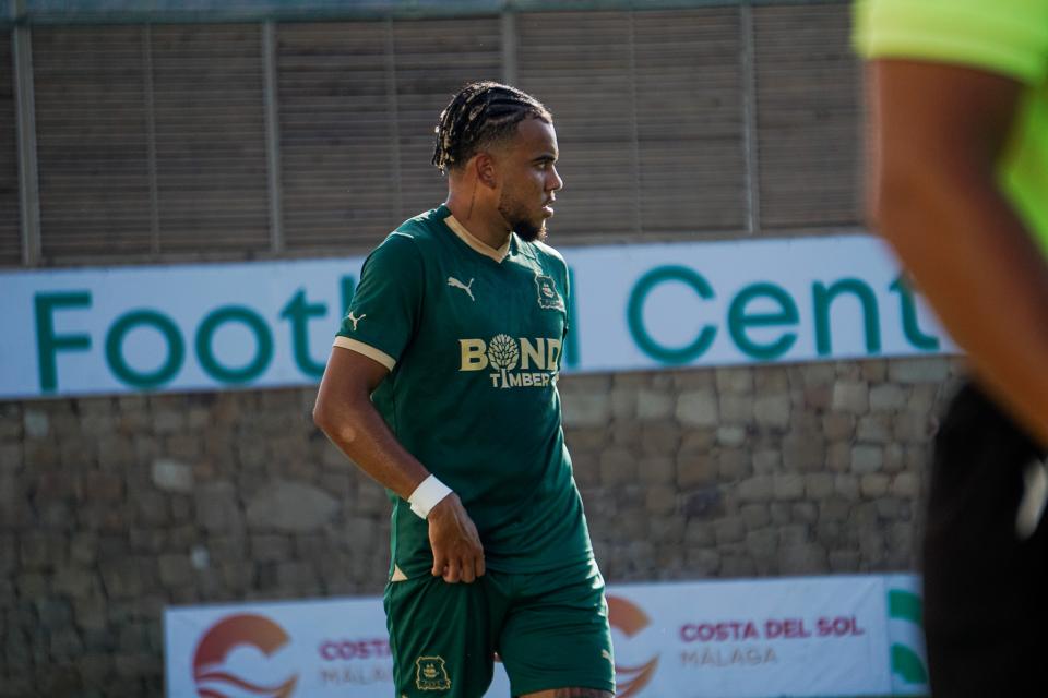 Hearts of Midlothian