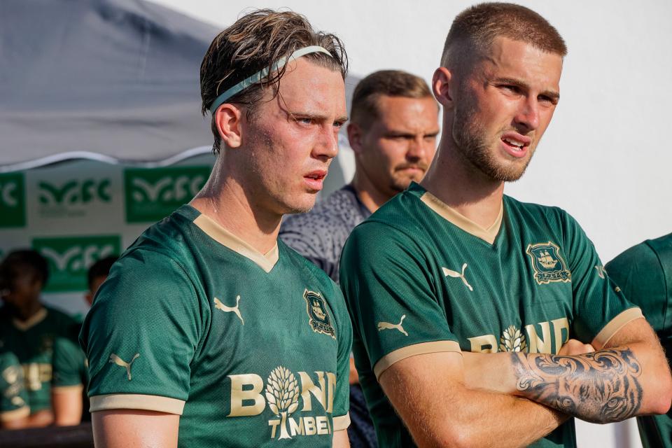 Hearts of Midlothian