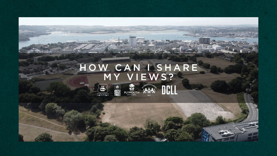 SHARE VIEWS BRICKFIELDS