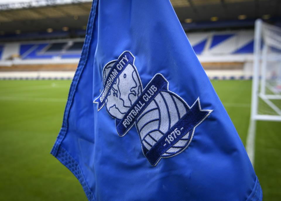 Match Gallery | Birmingham City (A)