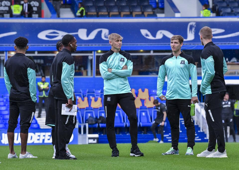 Match Gallery | Birmingham City (A)