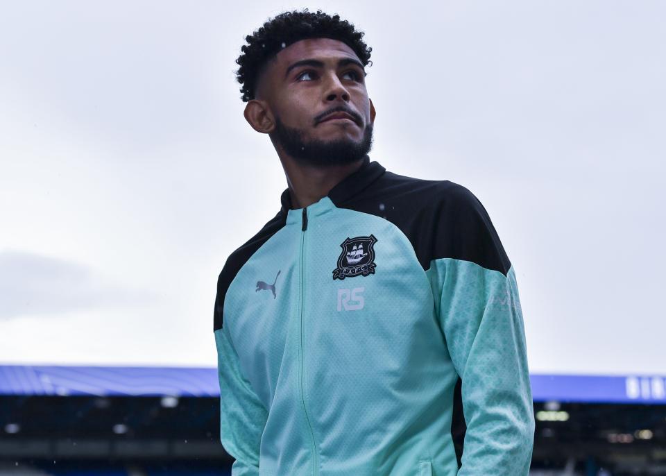 Match Gallery | Birmingham City (A)