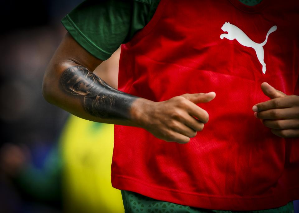 Match Gallery | Birmingham City (A)