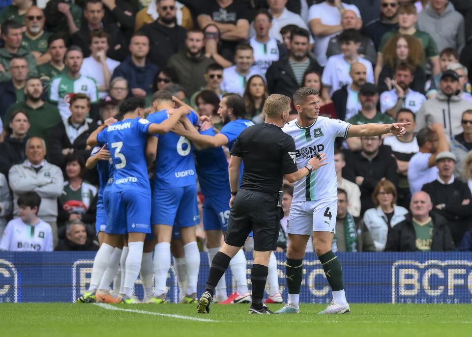 Match Gallery | Birmingham City (A)