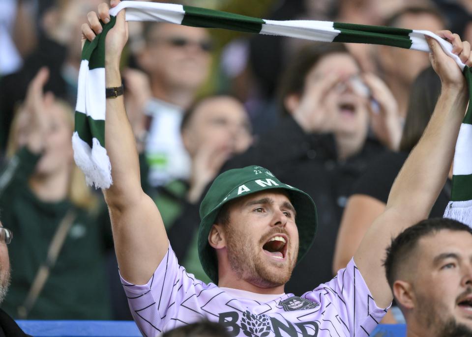 Match Gallery | Birmingham City (A)