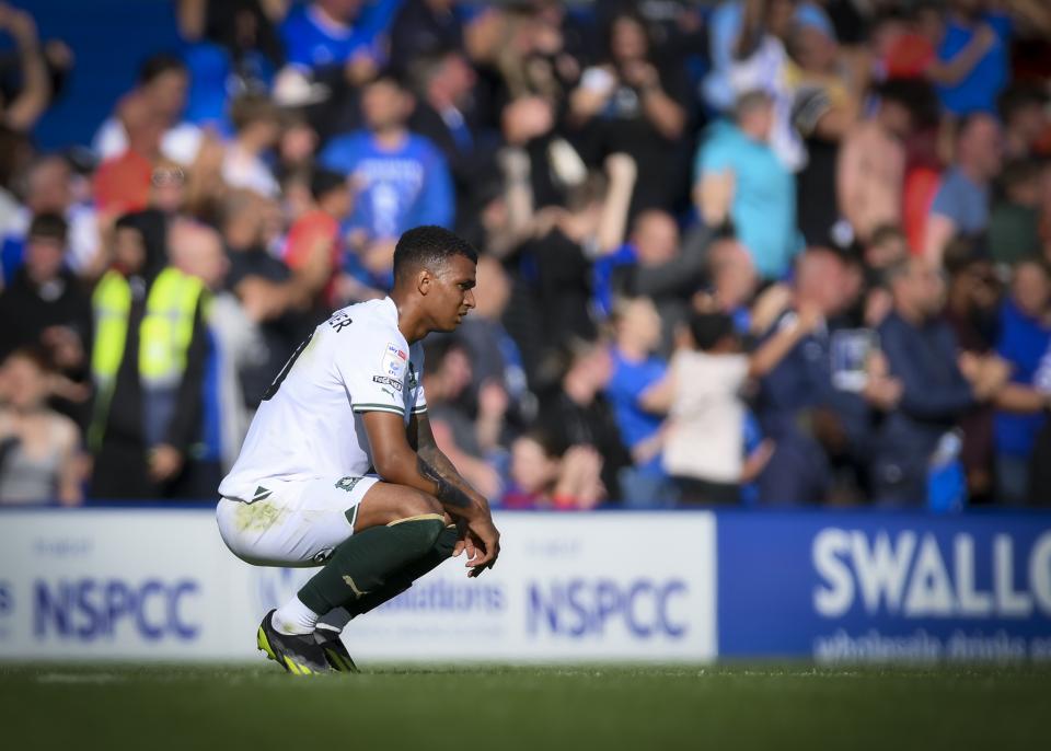 Match Gallery | Birmingham City (A)