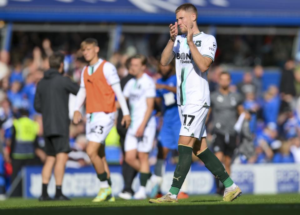 Match Gallery | Birmingham City (A)