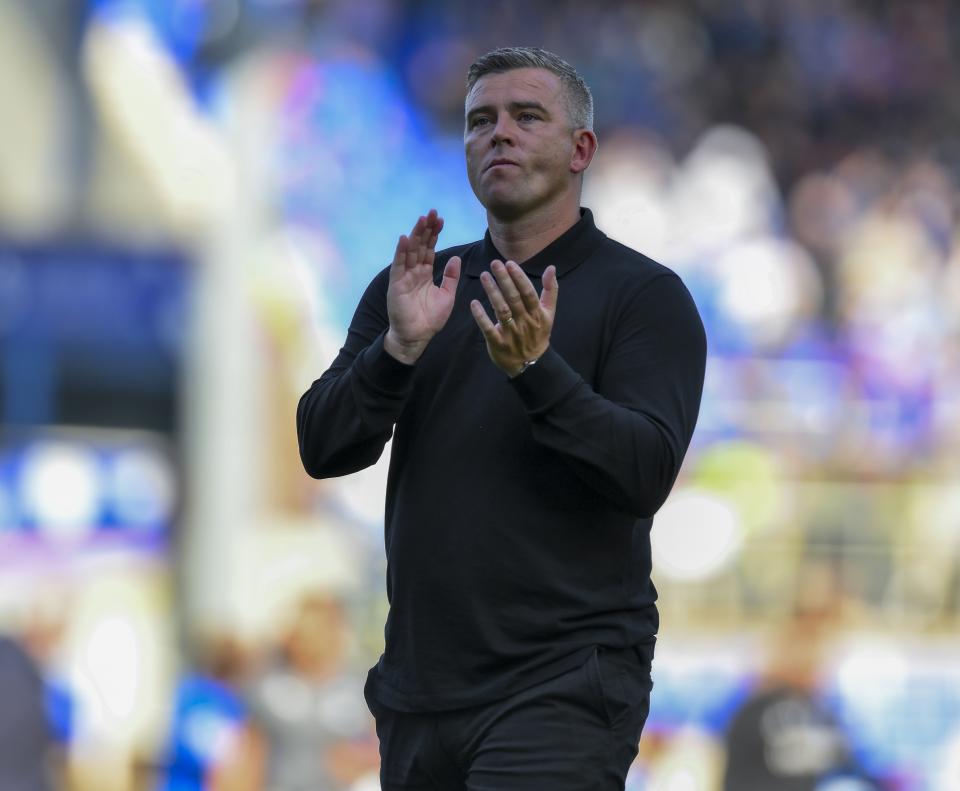 Match Gallery | Birmingham City (A)