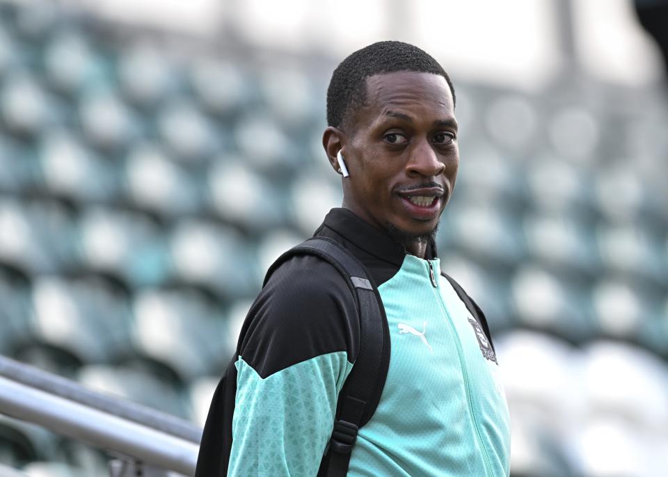 Match Gallery | Crystal Palace (H)