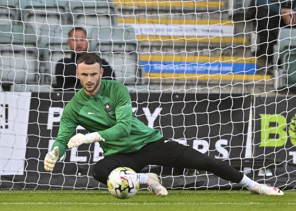 Match Gallery | Crystal Palace (H)