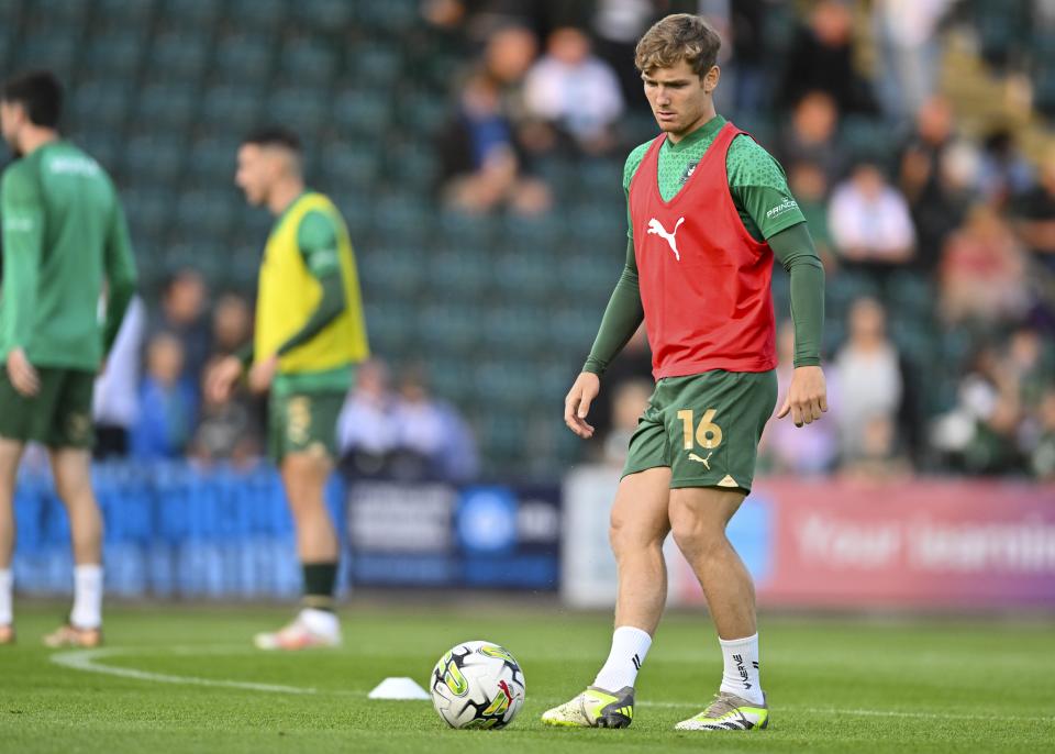 Match Gallery | Crystal Palace (H)