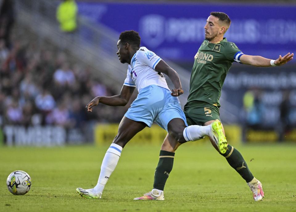 Match Gallery | Crystal Palace (H)