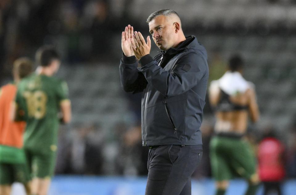 Match Gallery | Crystal Palace (H)