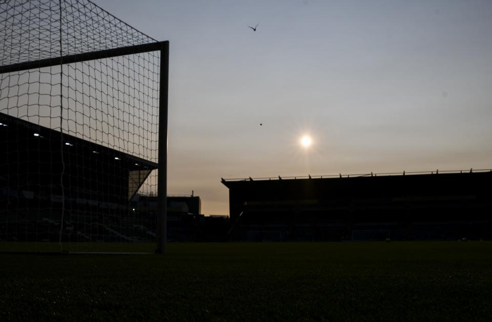 Match Gallery | Crystal Palace (H)