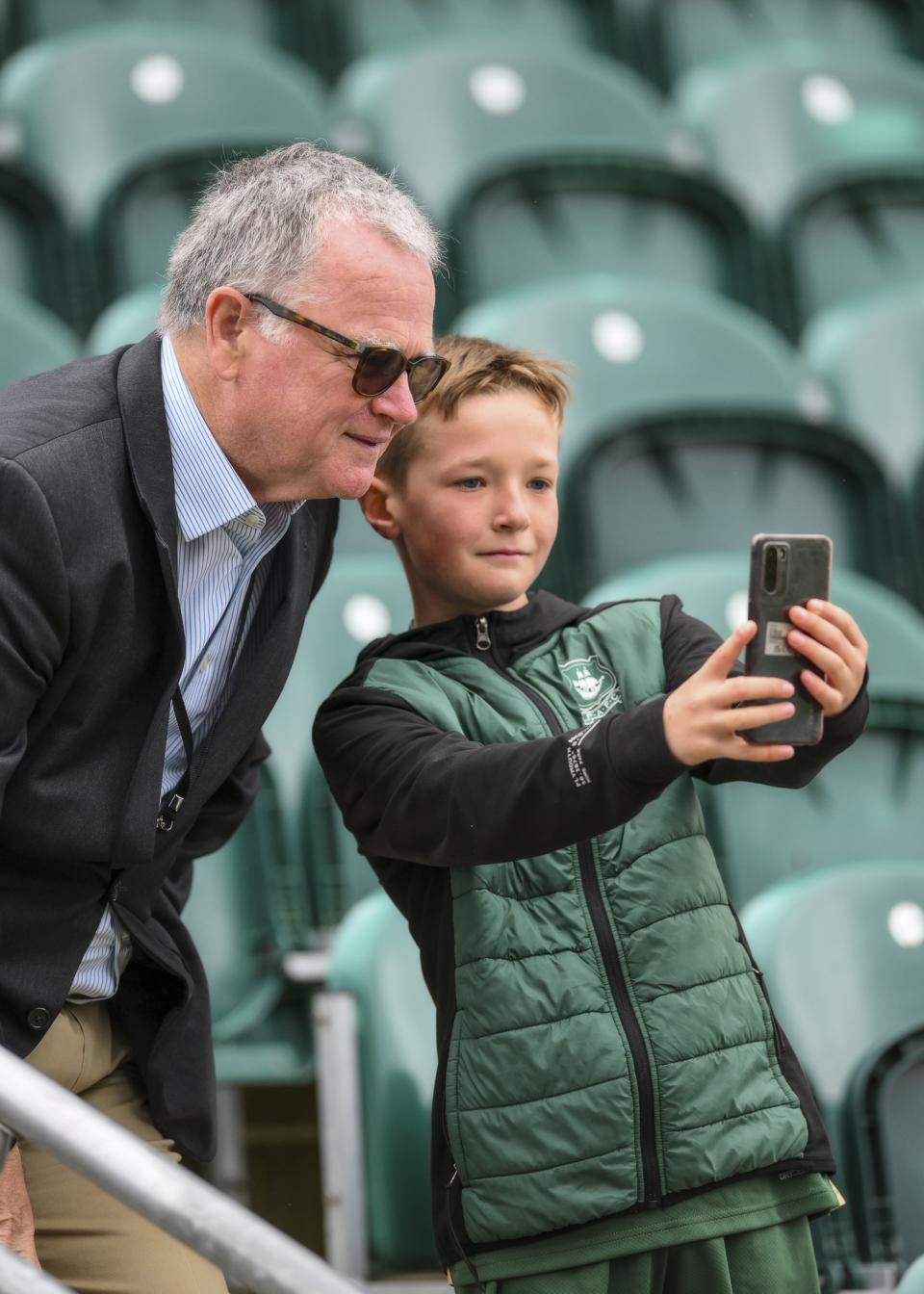 Gallery | Huddersfield Town (H)