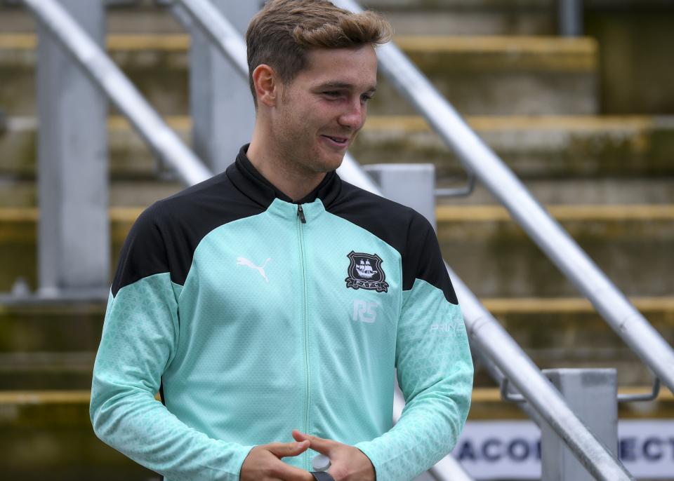 Gallery | Huddersfield Town (H)