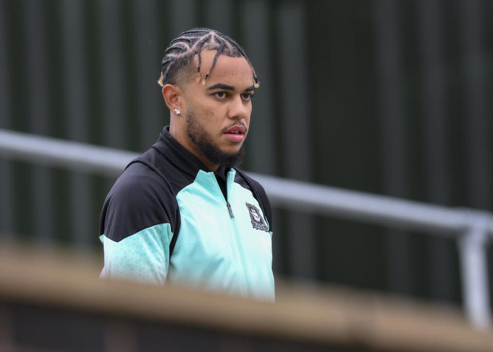 Gallery | Huddersfield Town (H)