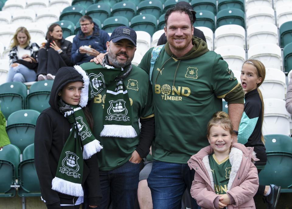 Gallery | Huddersfield Town (H)