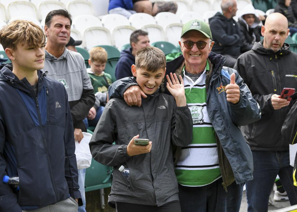 Gallery | Huddersfield Town (H)