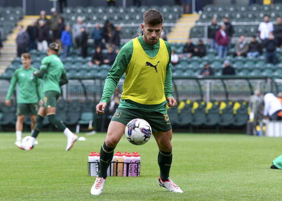 Gallery | Huddersfield Town (H)