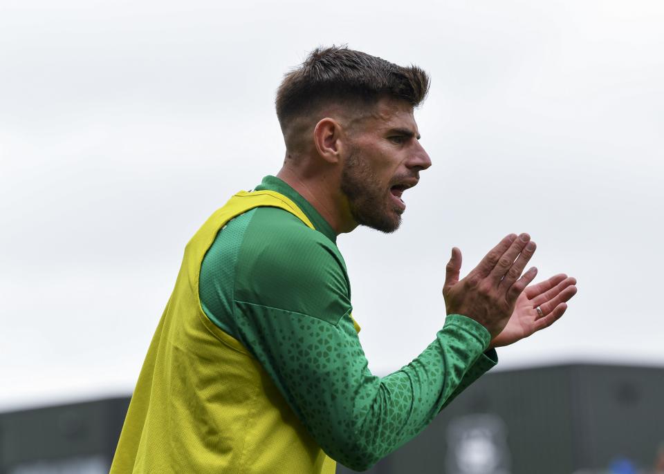 Gallery | Huddersfield Town (H)