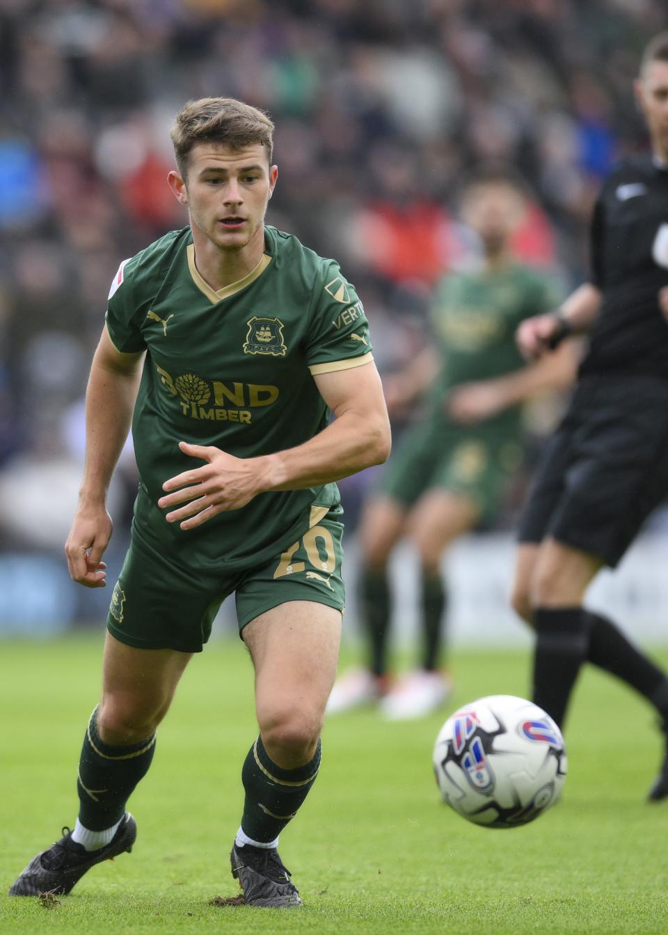 Gallery | Huddersfield Town (H)