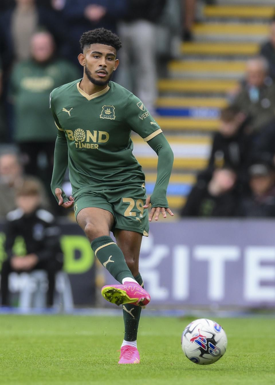 Gallery | Huddersfield Town (H)