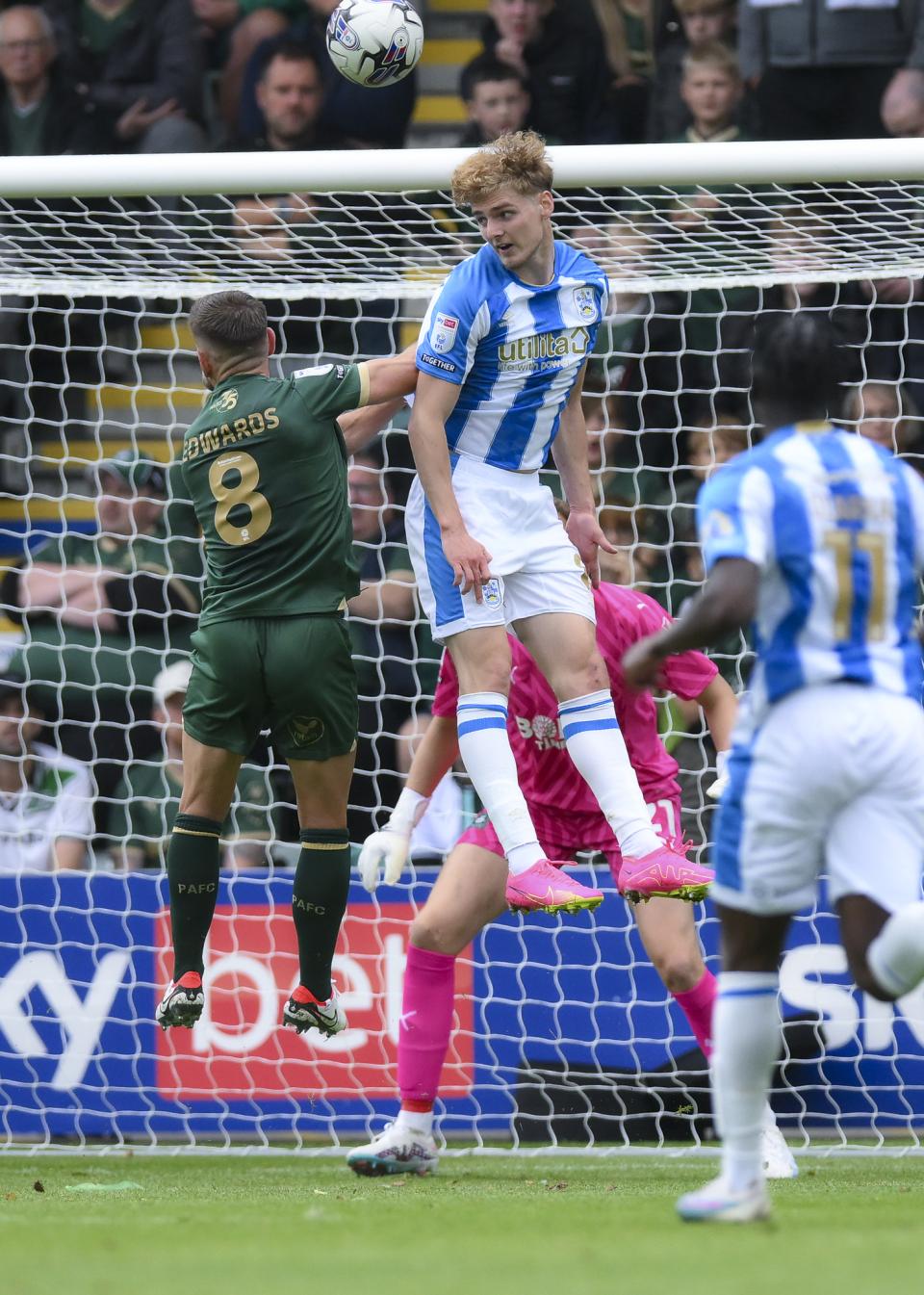 Gallery | Huddersfield Town (H)
