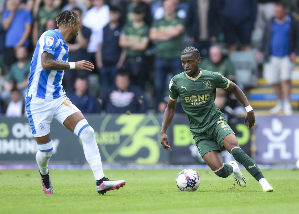 Gallery | Huddersfield Town (H)