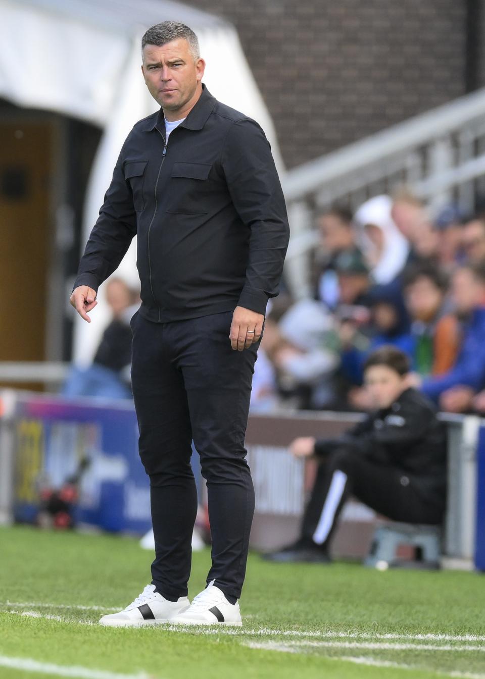 Gallery | Huddersfield Town (H)