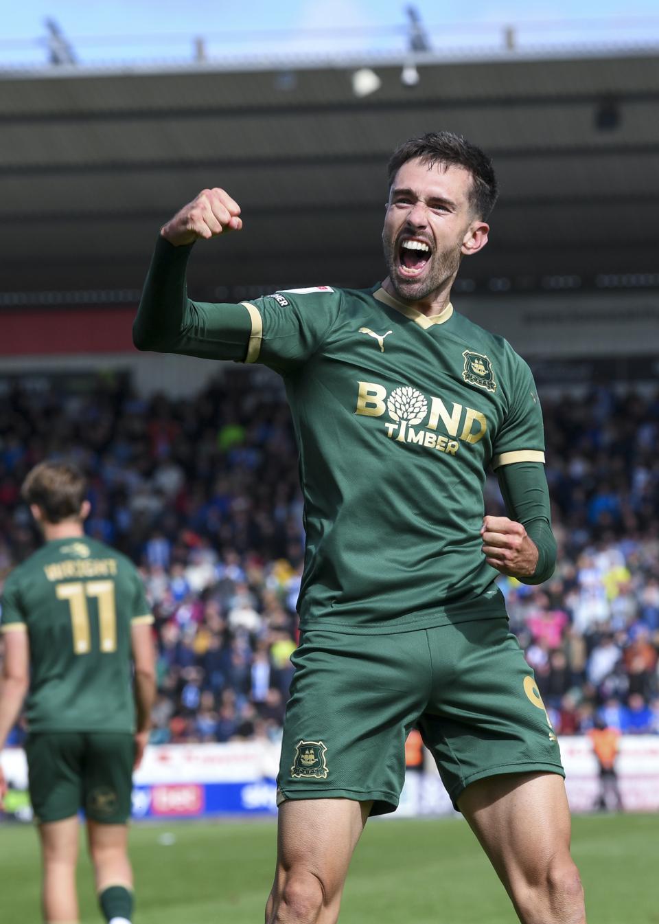 Gallery | Huddersfield Town (H)