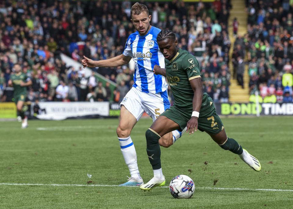 Gallery | Huddersfield Town (H)