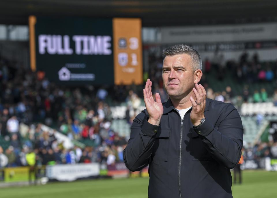 Gallery | Huddersfield Town (H)