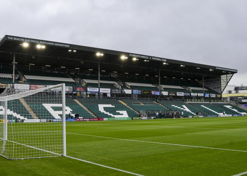 Gallery | Leyton Orient (H)