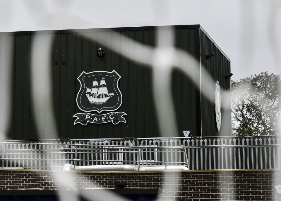 Gallery | Leyton Orient (H)