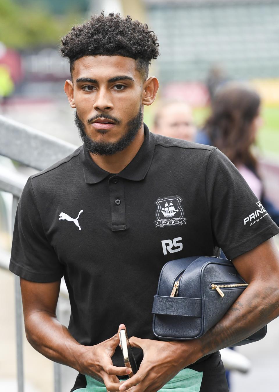 Gallery | Leyton Orient (H)