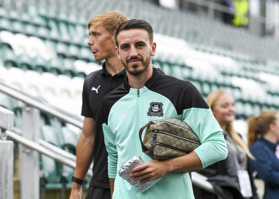 Gallery | Leyton Orient (H)