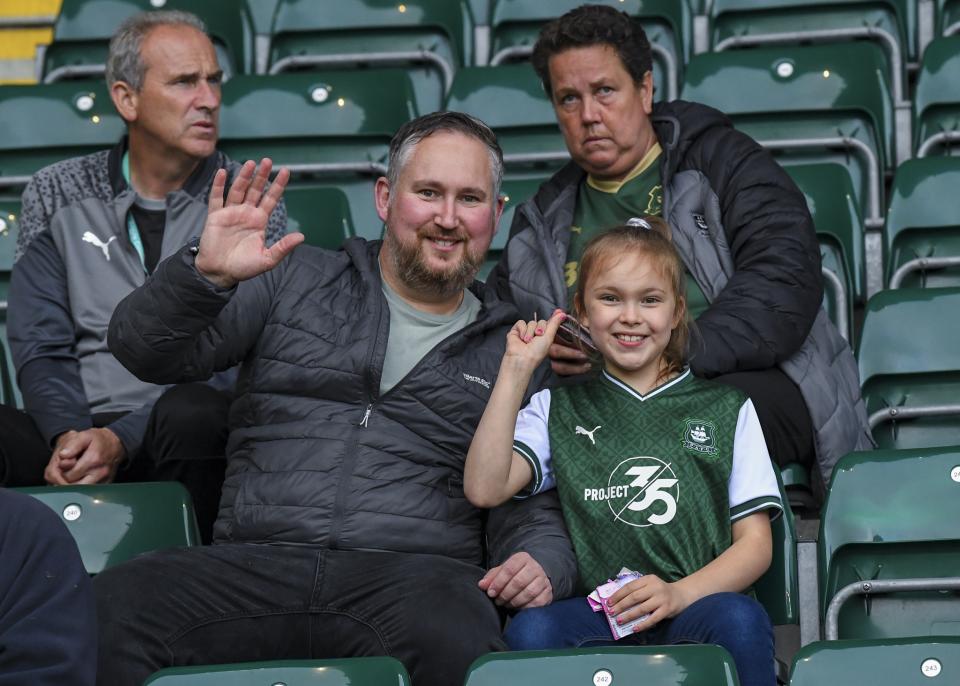 Gallery | Leyton Orient (H)