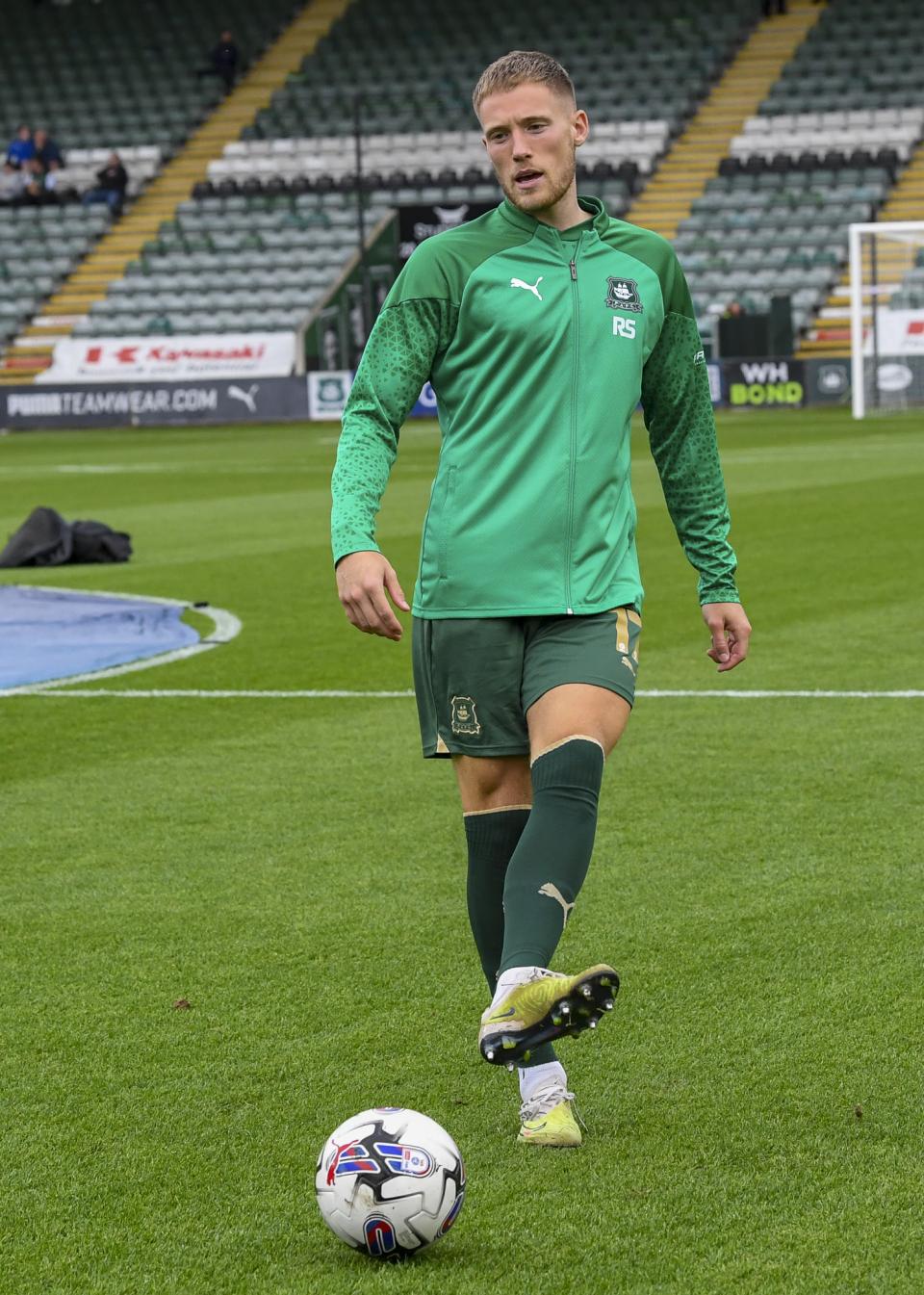 Gallery | Leyton Orient (H)