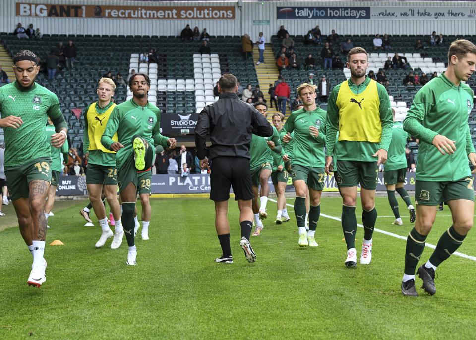 Gallery | Leyton Orient (H)