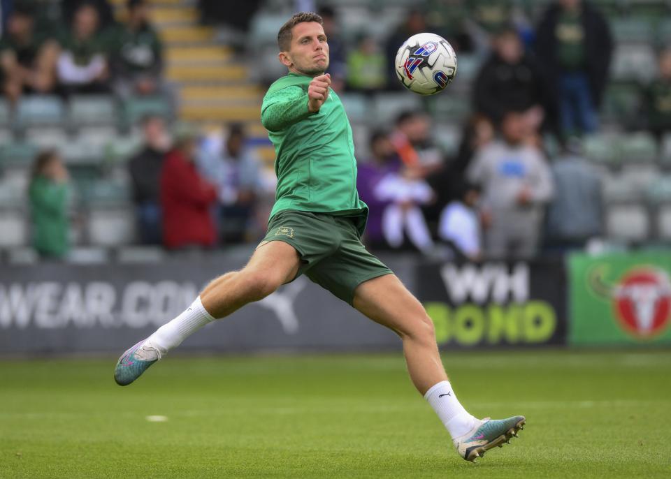 Gallery | Leyton Orient (H)