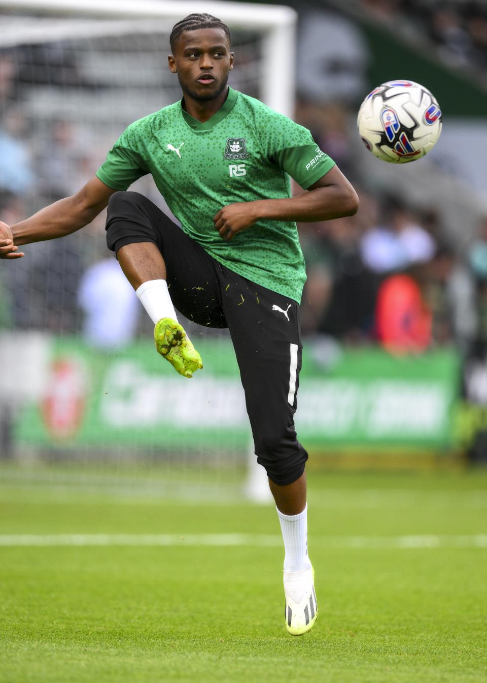 Gallery | Leyton Orient (H)