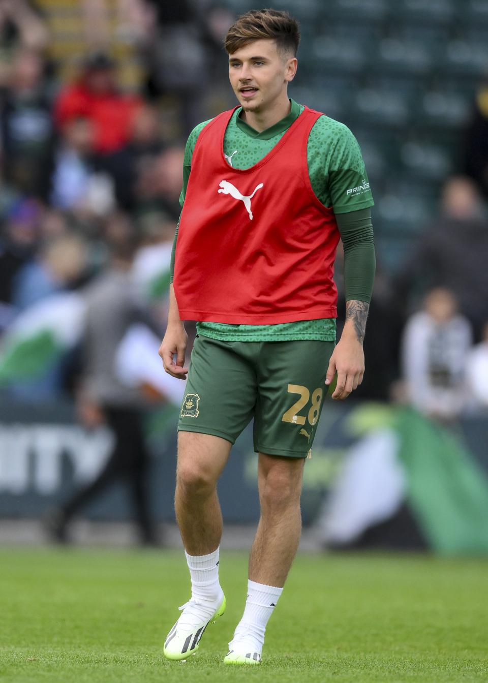 Gallery | Leyton Orient (H)