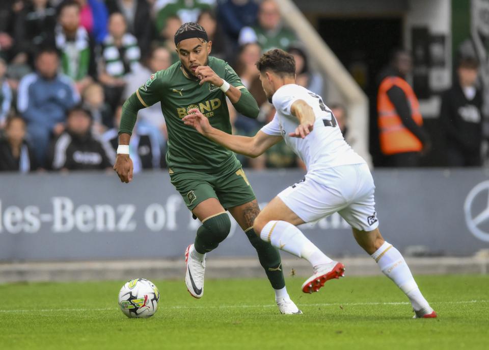 Gallery | Leyton Orient (H)