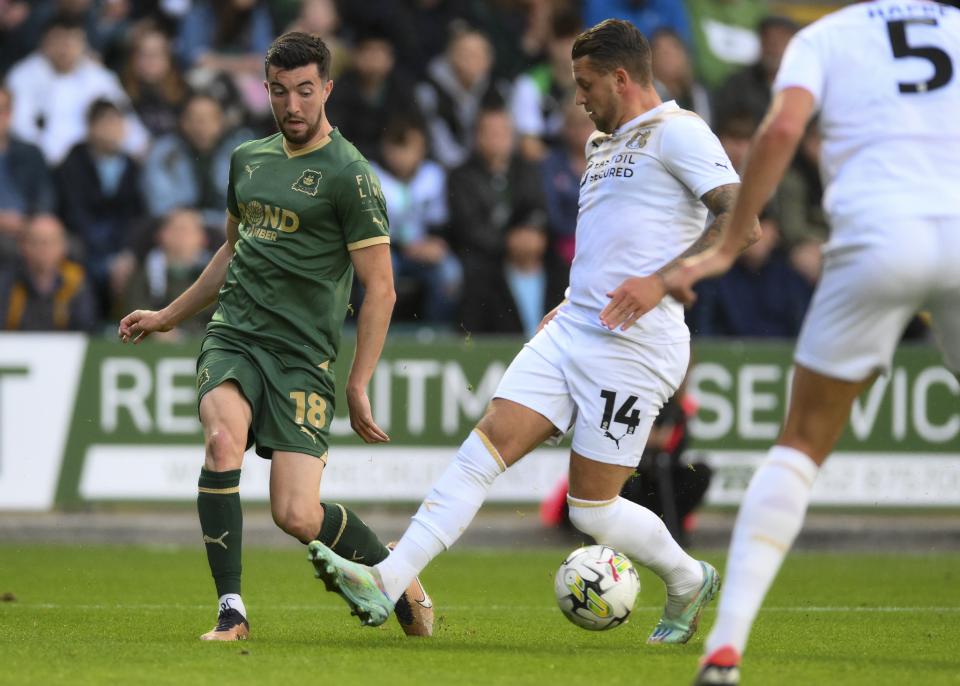 Gallery | Leyton Orient (H)