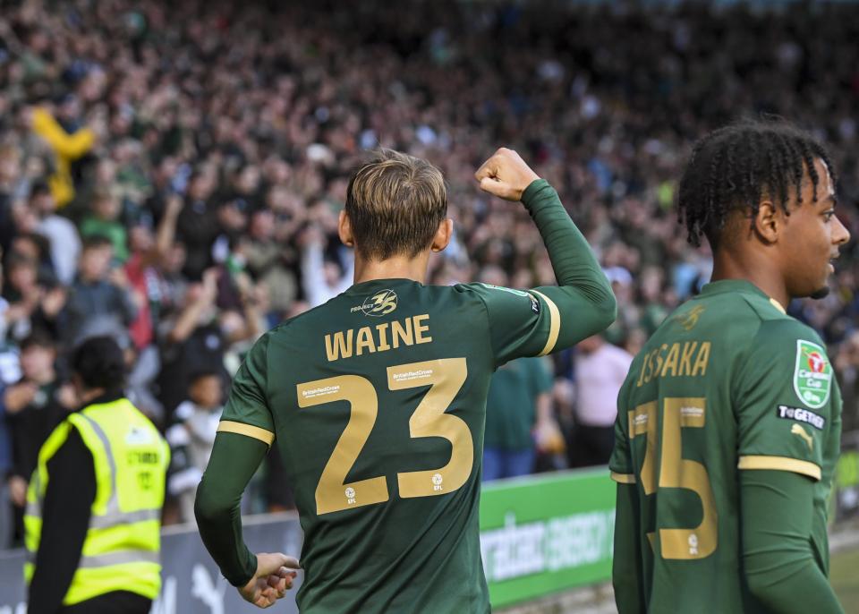 Gallery | Leyton Orient (H)