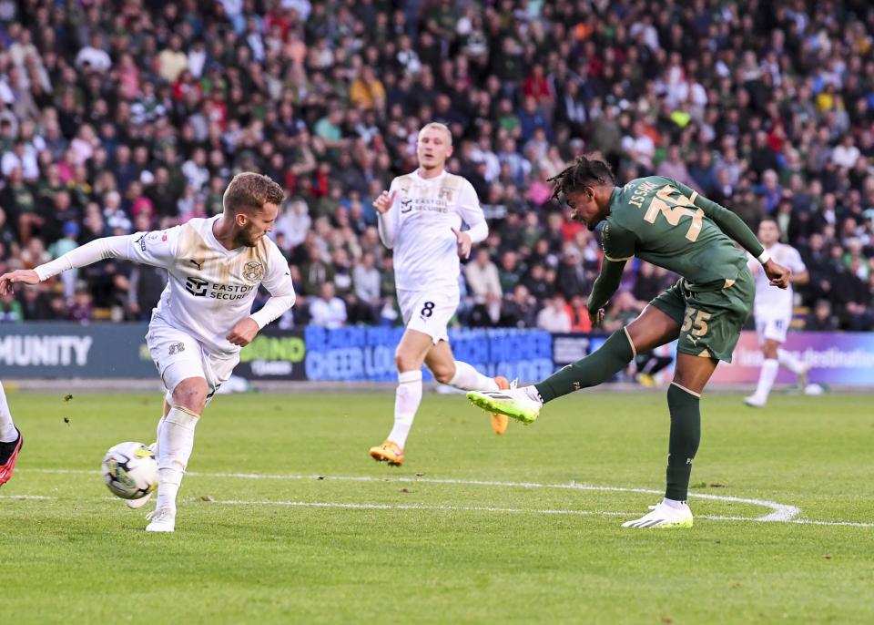 Gallery | Leyton Orient (H)