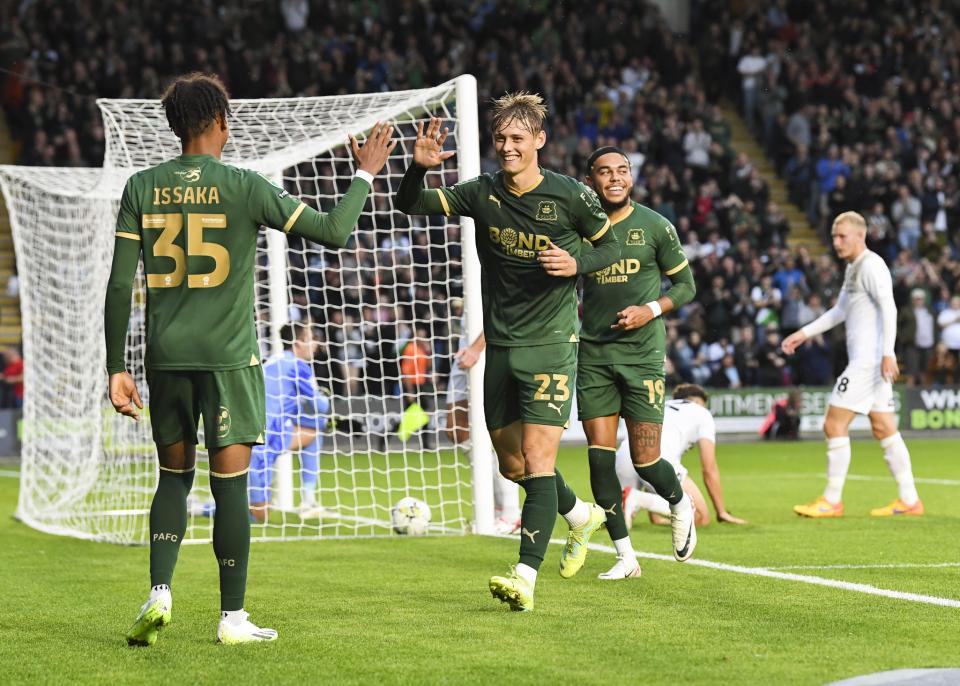 Gallery | Leyton Orient (H)